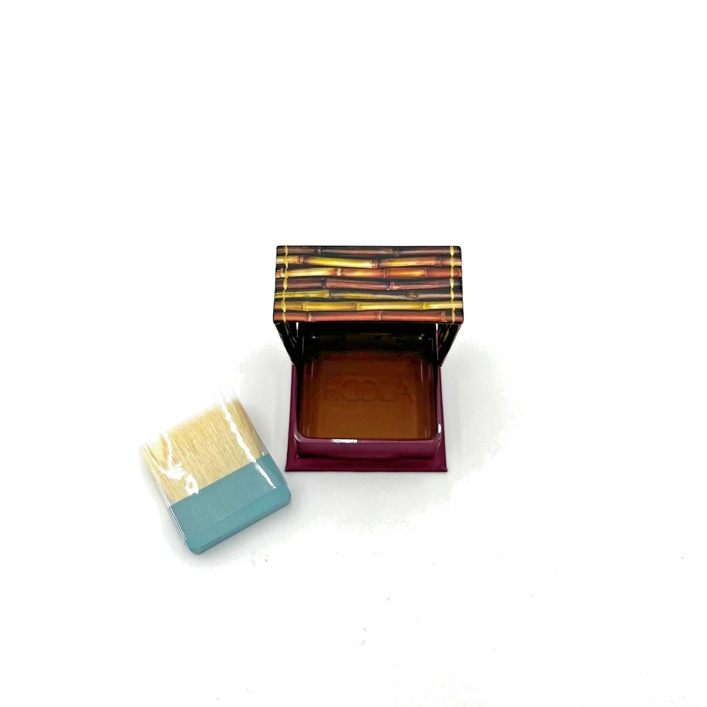 Benefit Hoola Matte Powder Bronzer for Face Size 8g/0.28oz
